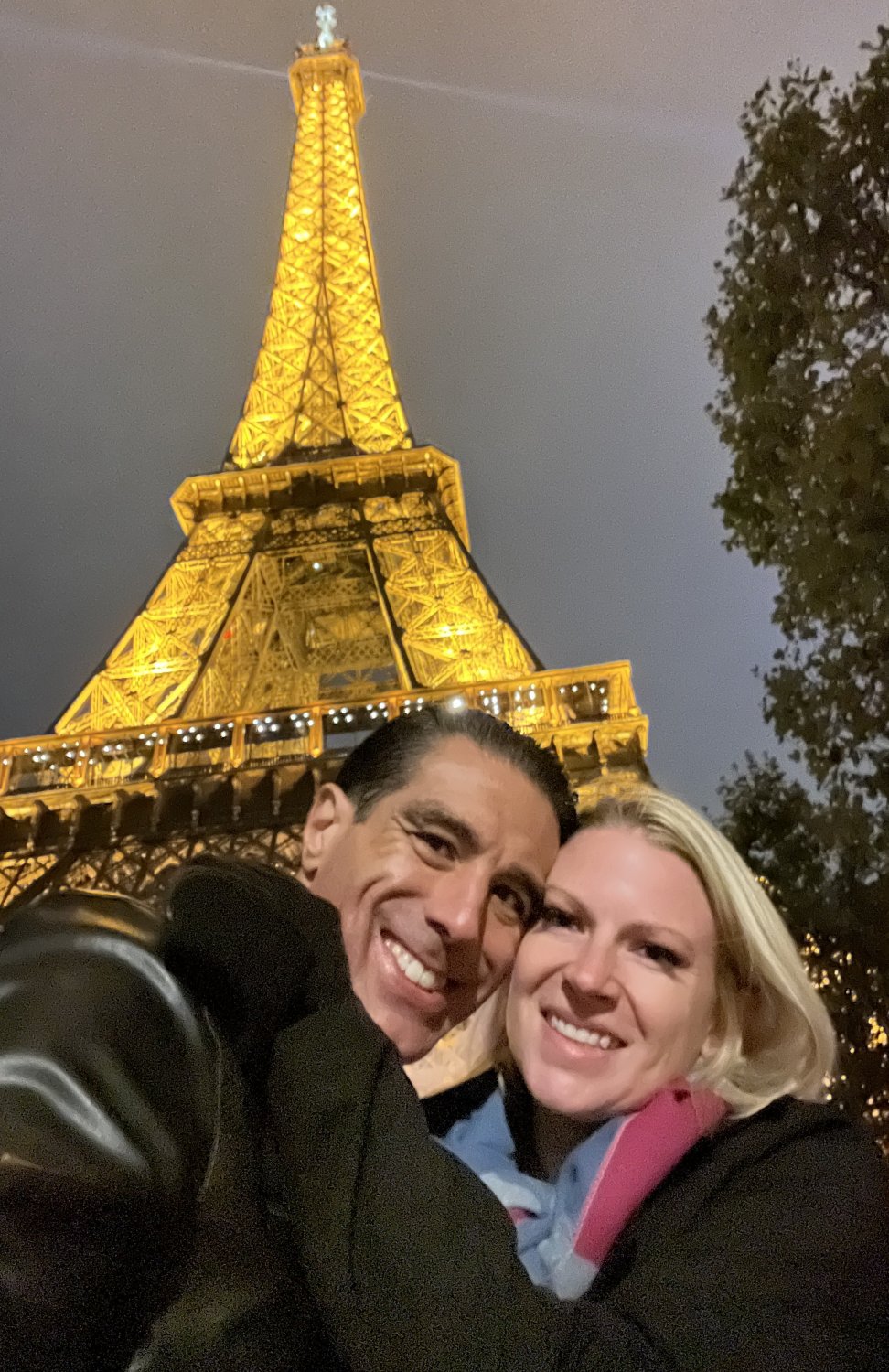 Christopher 7" cock and Megan 36C #8TRXyGs4