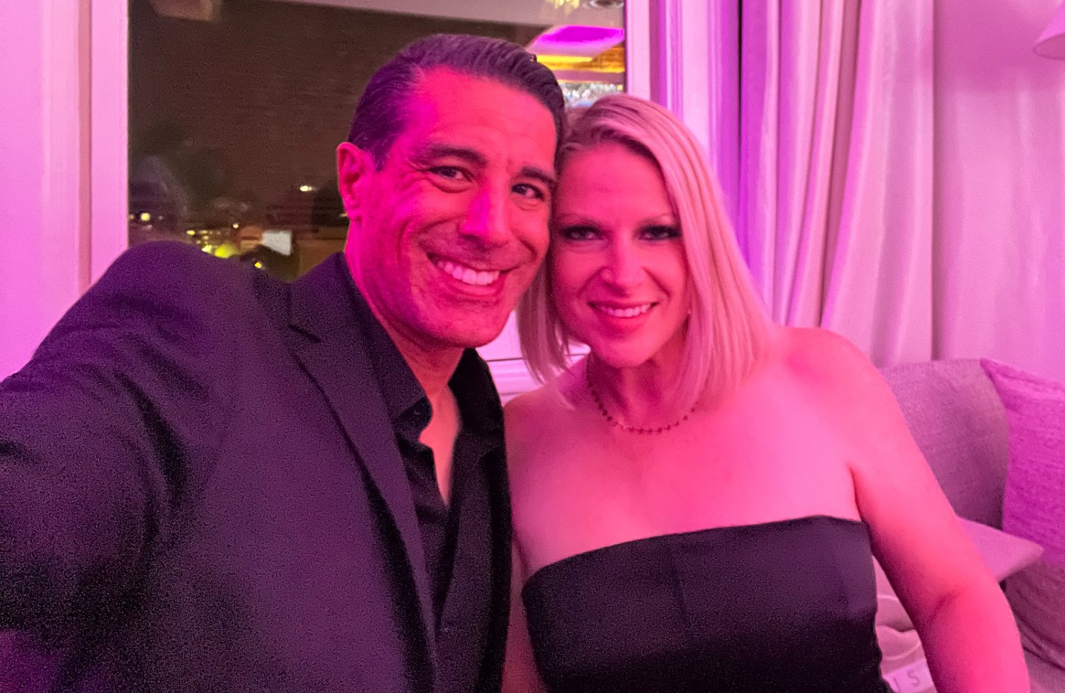 Christopher 7" cock and Megan 36C #IhMnIfF1