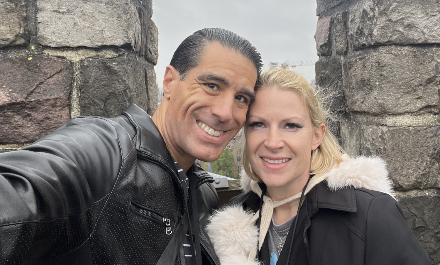 Christopher 7" cock and Megan 36C #LkHct8WG