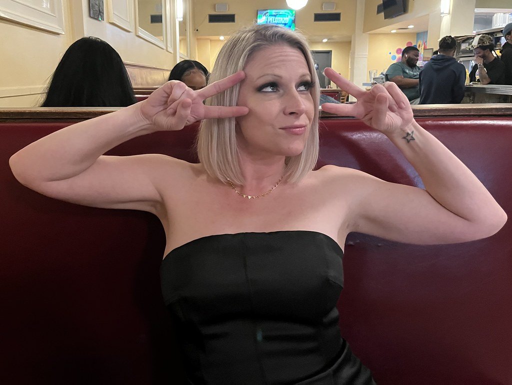 Christopher 7" cock and Megan 36C #O9FsddLP