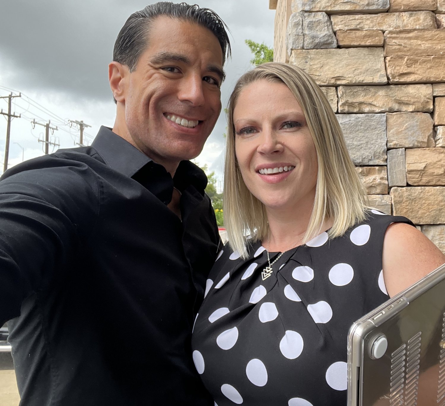 Christopher 7" cock and Megan 36C #qZOp3JOR