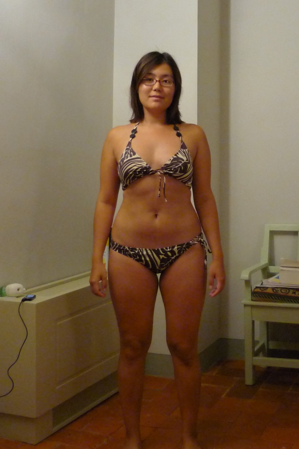 Kazakh girl Anel #04 Nerdy #mbWVL7sZ