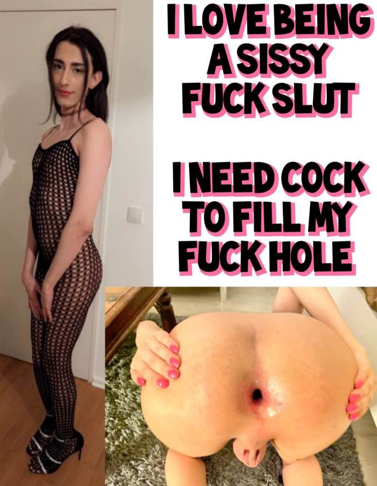Becky Rose German trans exposure #SAVCGdFR
