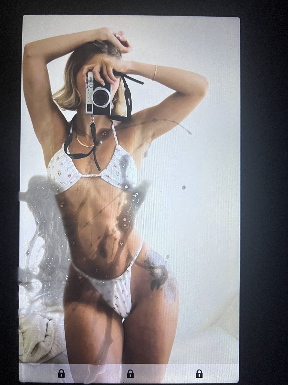 Laurenk.j Cum Tribute #1 #FnMcH5cI