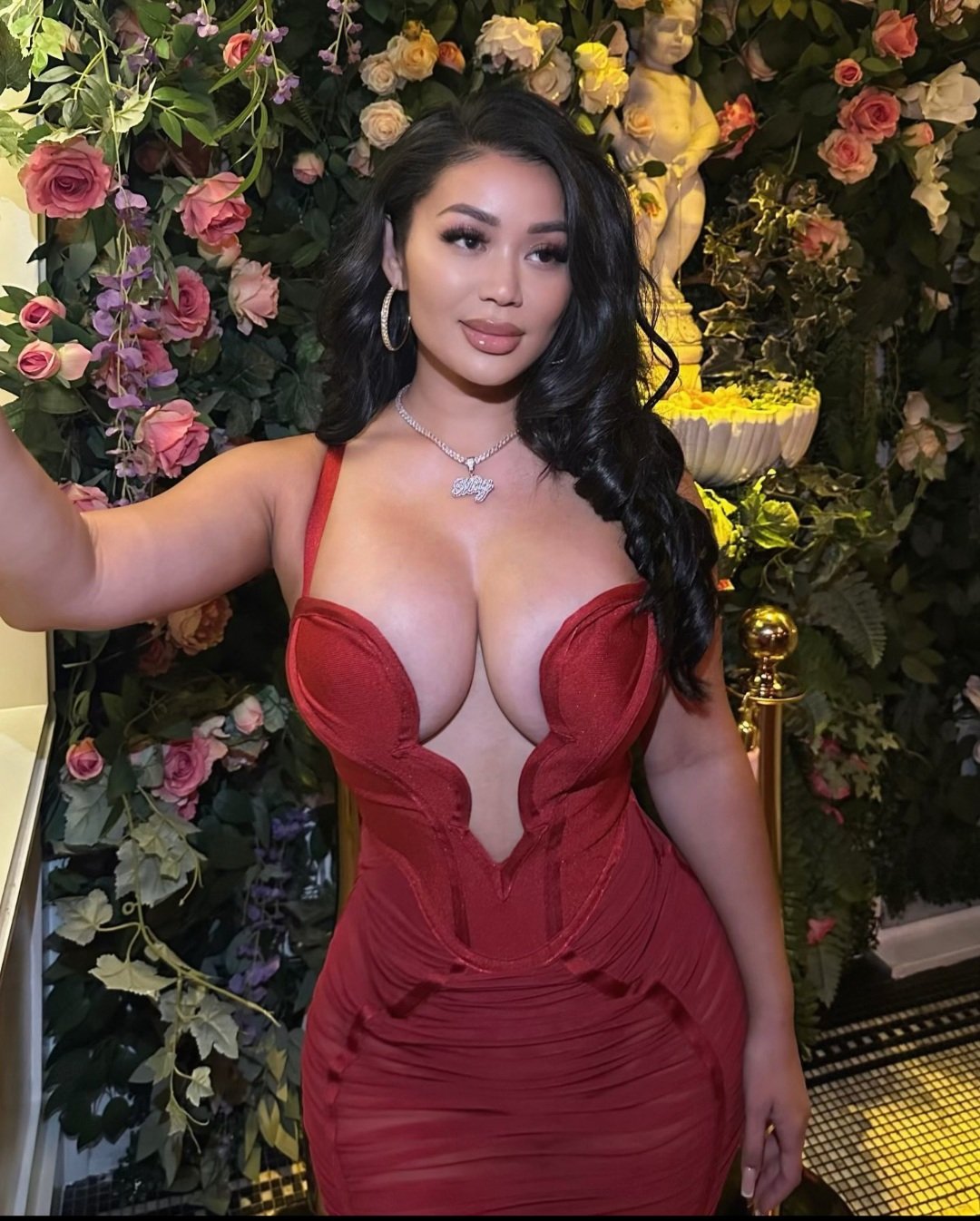 I jus can't with her😫😫 #JED2amSy