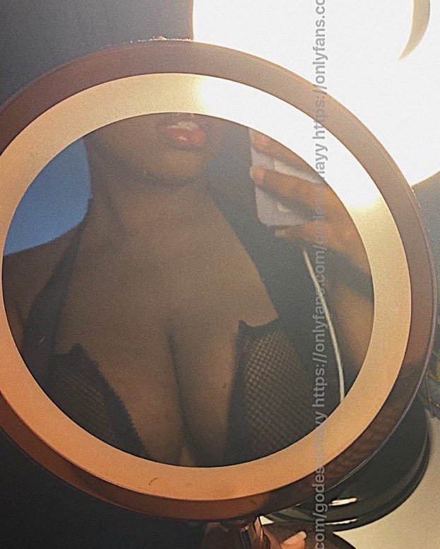 Sharon T, Uk #IeAgmIsO