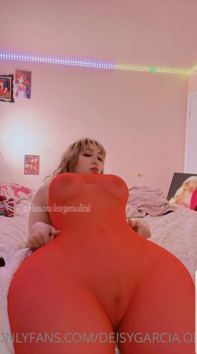 Deis3y Garcia #ZIoHAvSn