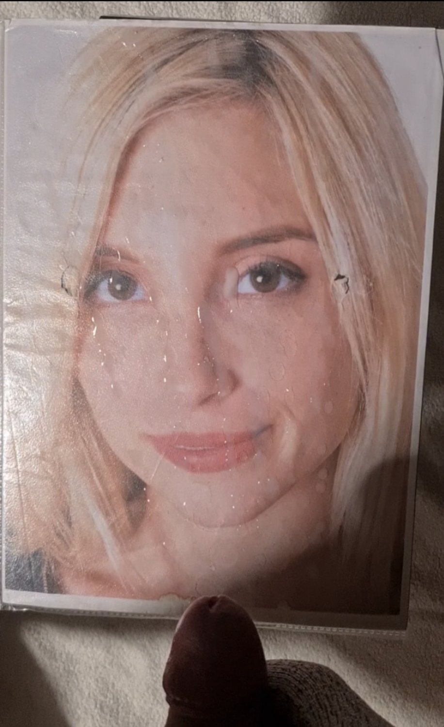 Pip£r P£rri Cum Tribute #OuslD9G3