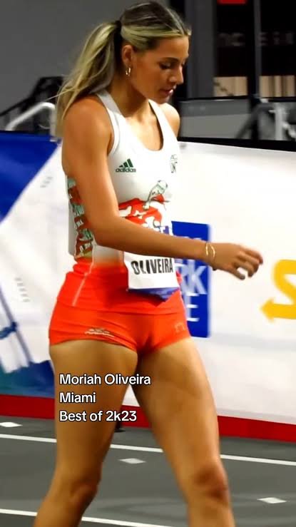 Moriah Olivera hot latina #ZAJt5gCR