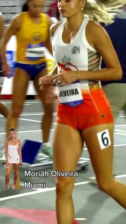 Moriah Olivera hot latina #pla1v4xP