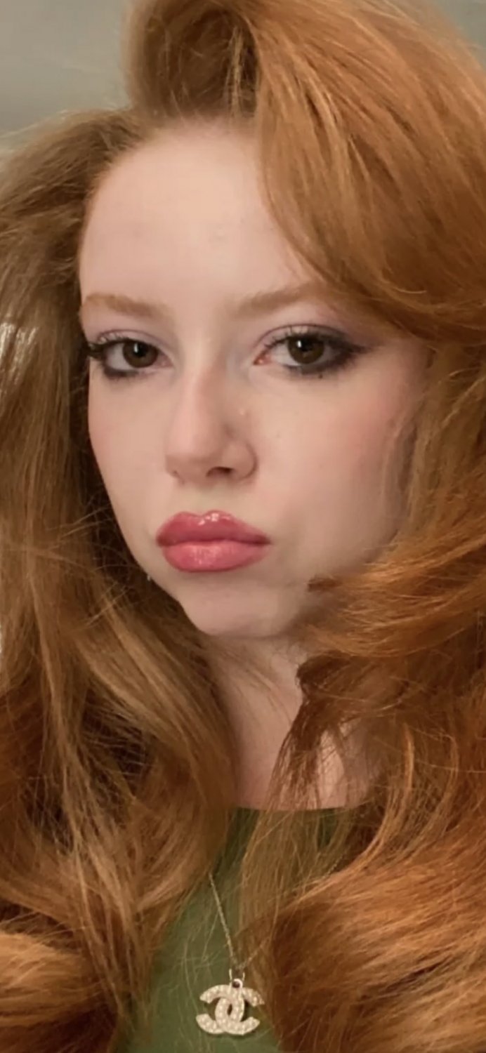 Francesca Capaldi Birthday Cumshots! #mq6c9f6a