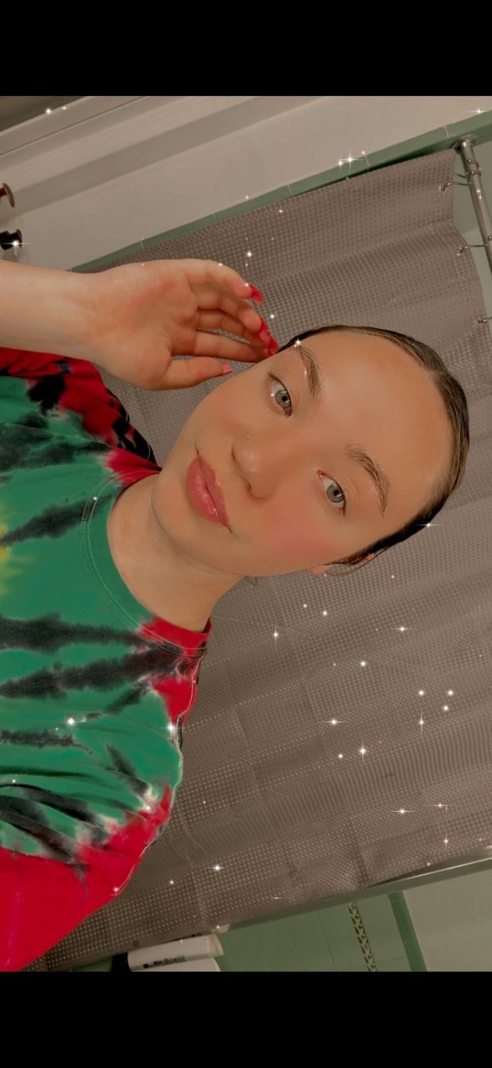 P.A.; Lauren Litch #EXoJSGOF