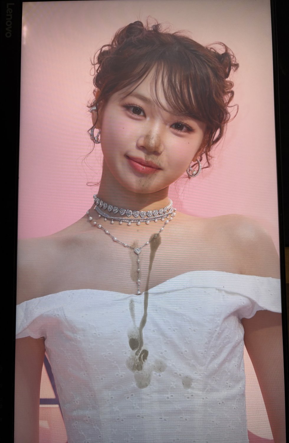 C H @ £ W 0N Cum Tribute #DrFqQb5L