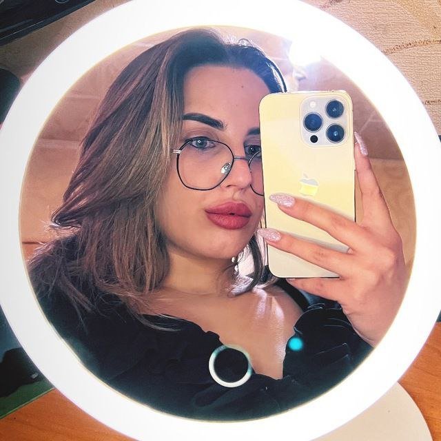 Ukrainian Slut Veronika #OAqRI8PN